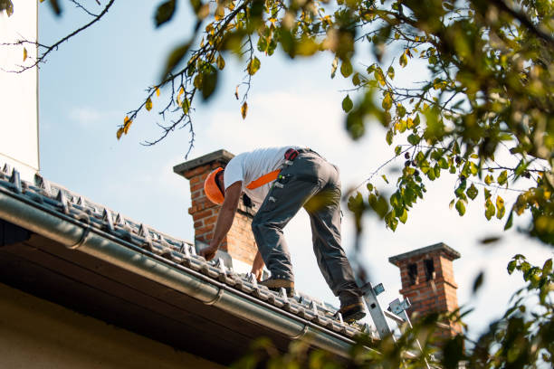 Best Best Roofing Contractors  in New Deal, TX