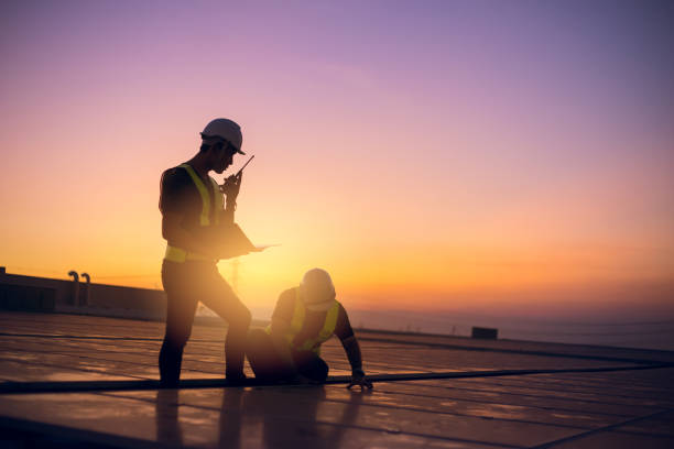 Best Roof Repair Estimates  in New Deal, TX