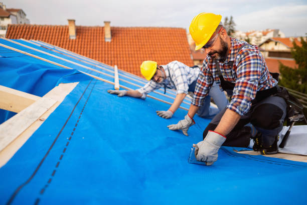 Best Roof Repair Services  in New Deal, TX