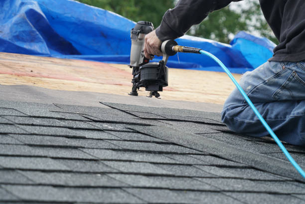 Best Best Roofing Contractors  in New Deal, TX