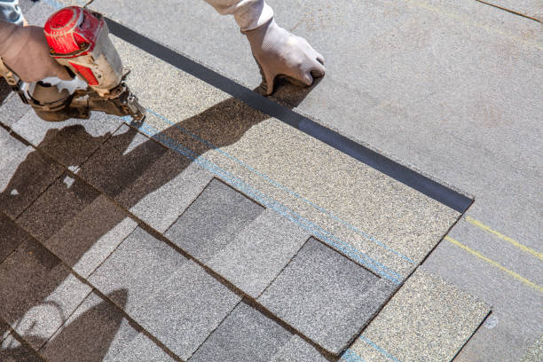 Slate Roofing Contractor in New Deal, TX